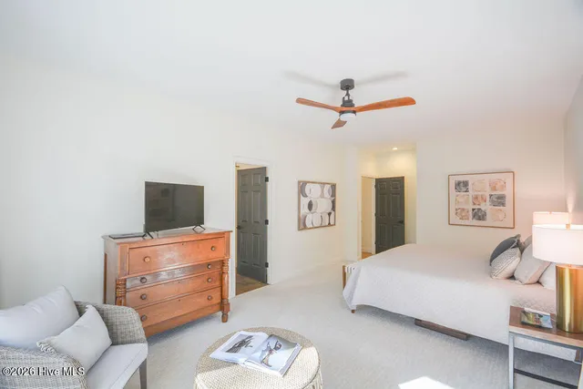 $895,000 | 75 Pinewild Drive, Pinehurst, NC 28374