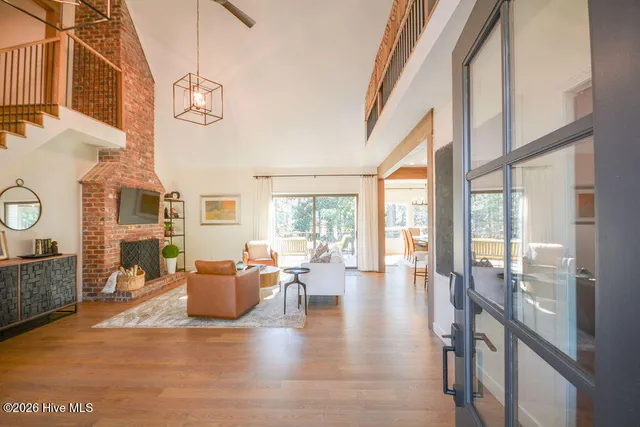 $895,000 | 75 Pinewild Drive, Pinehurst, NC 28374