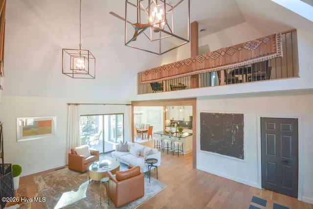 $895,000 | 75 Pinewild Drive, Pinehurst, NC 28374