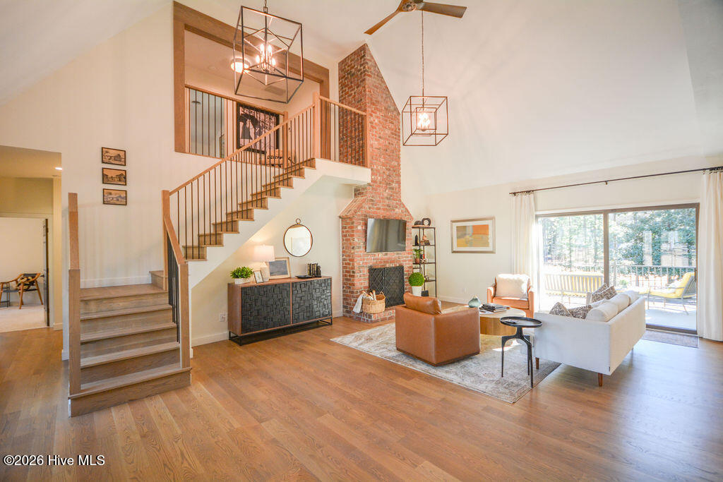 75 Pinewild Drive Pinehurst, NC 28374 - Photo 7 of 104 75PinewildDr-027