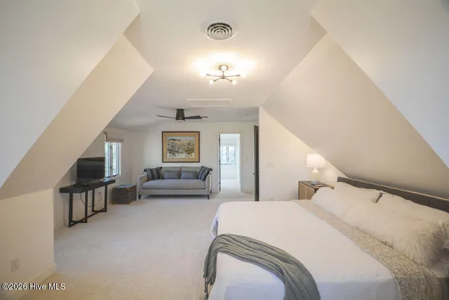 $895,000 | 75 Pinewild Drive, Pinehurst, NC 28374