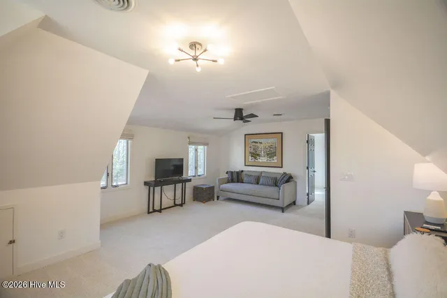 $895,000 | 75 Pinewild Drive, Pinehurst, NC 28374