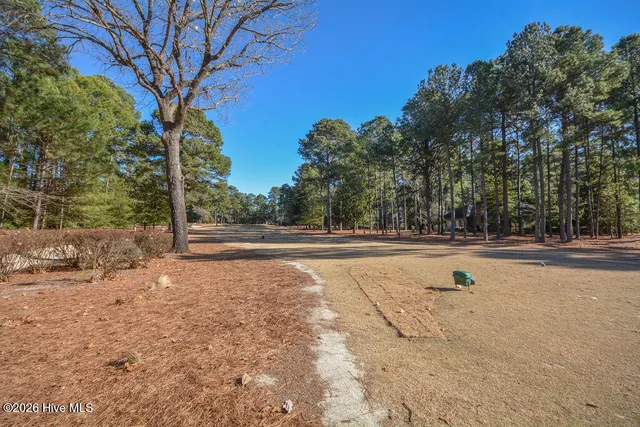 $895,000 | 75 Pinewild Drive, Pinehurst, NC 28374
