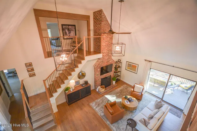 $895,000 | 75 Pinewild Drive, Pinehurst, NC 28374