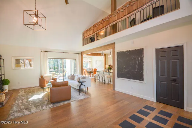 $895,000 | 75 Pinewild Drive, Pinehurst, NC 28374