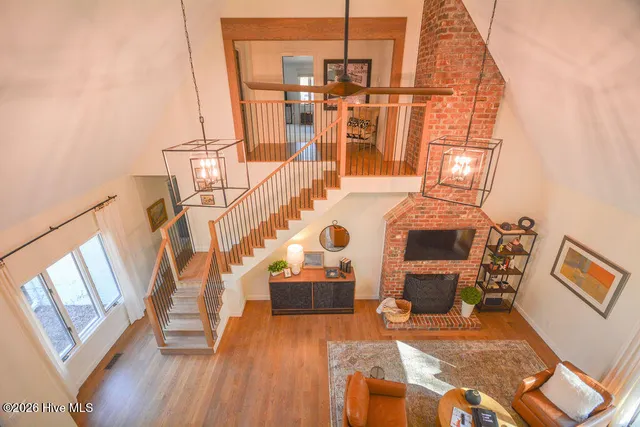 $895,000 | 75 Pinewild Drive, Pinehurst, NC 28374