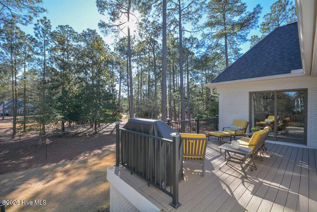 $895,000 | 75 Pinewild Drive, Pinehurst, NC 28374