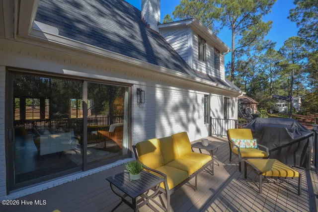 $895,000 | 75 Pinewild Drive, Pinehurst, NC 28374