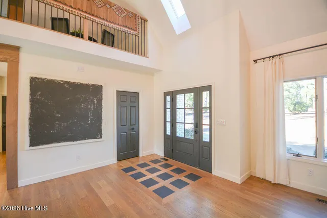 $895,000 | 75 Pinewild Drive, Pinehurst, NC 28374