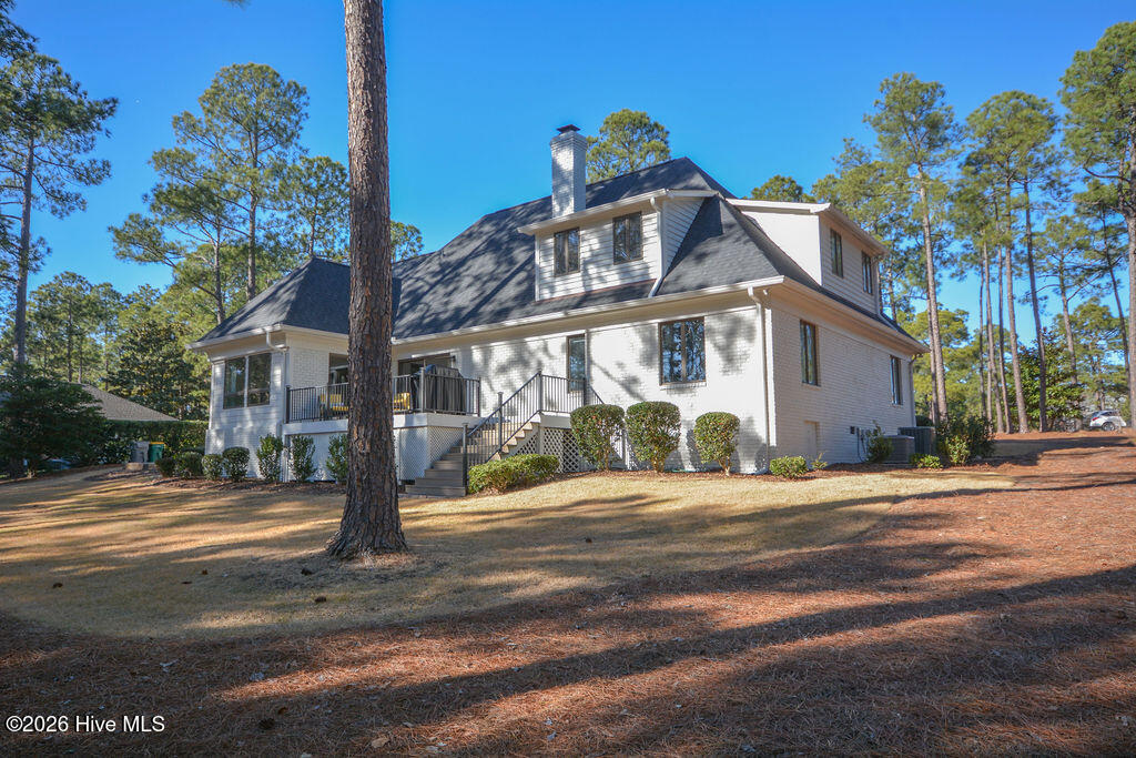 75 Pinewild Drive Pinehurst, NC 28374 - Photo 89 of 106 75PinewildDr-157