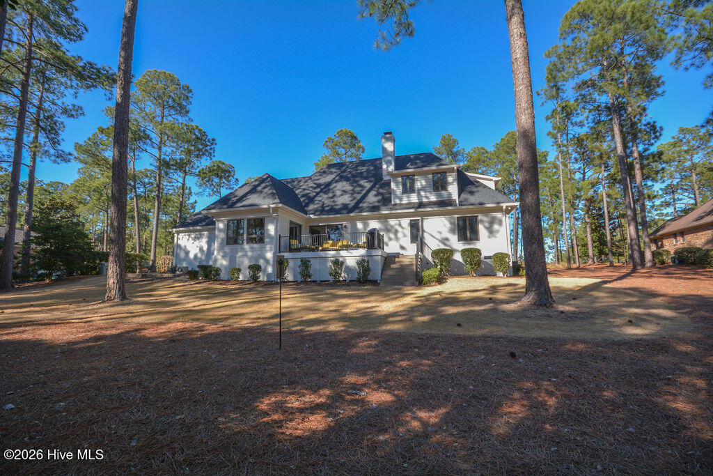 75 Pinewild Drive Pinehurst, NC 28374 - Photo 90 of 106 75PinewildDr-158