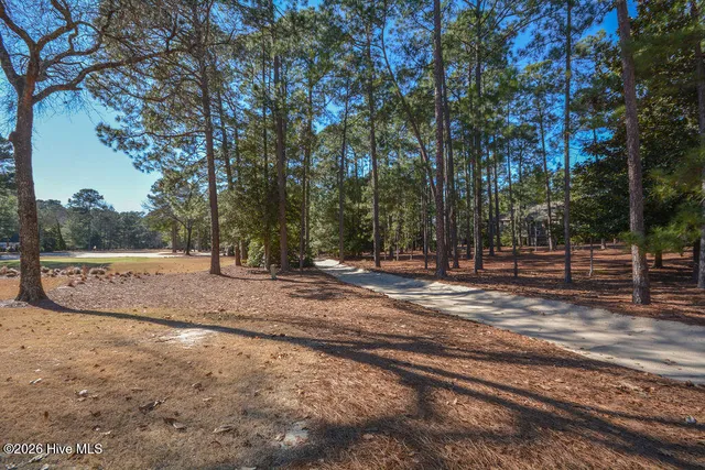 $895,000 | 75 Pinewild Drive, Pinehurst, NC 28374