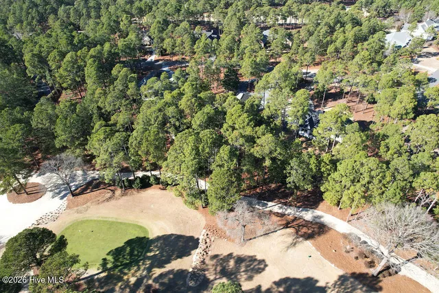 $895,000 | 75 Pinewild Drive, Pinehurst, NC 28374