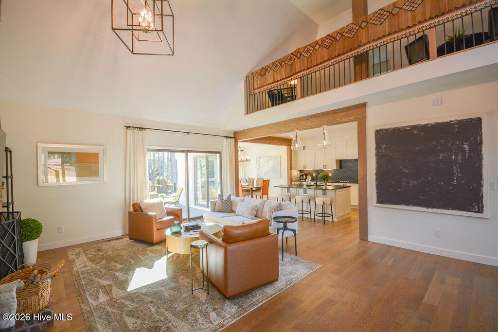 75 Pinewild Drive Pinehurst, NC 28374 - Photo 10 of 104 75PinewildDr-033