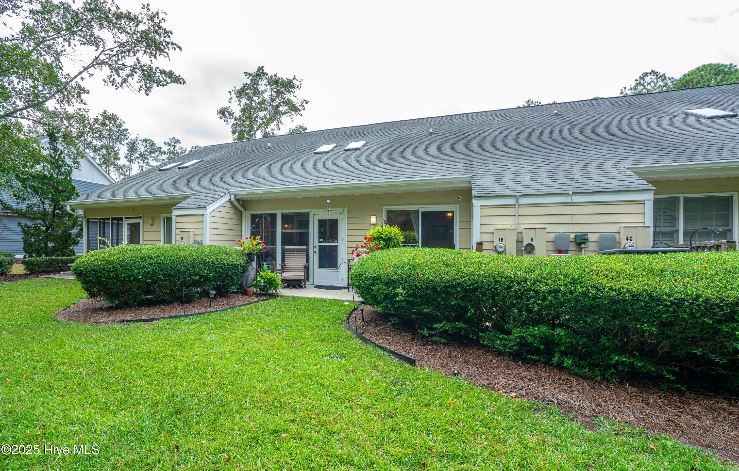 90 Clubhouse Road, Unit 4B Sunset Beach, NC 28468 - Photo 39 of 46 DSC04979