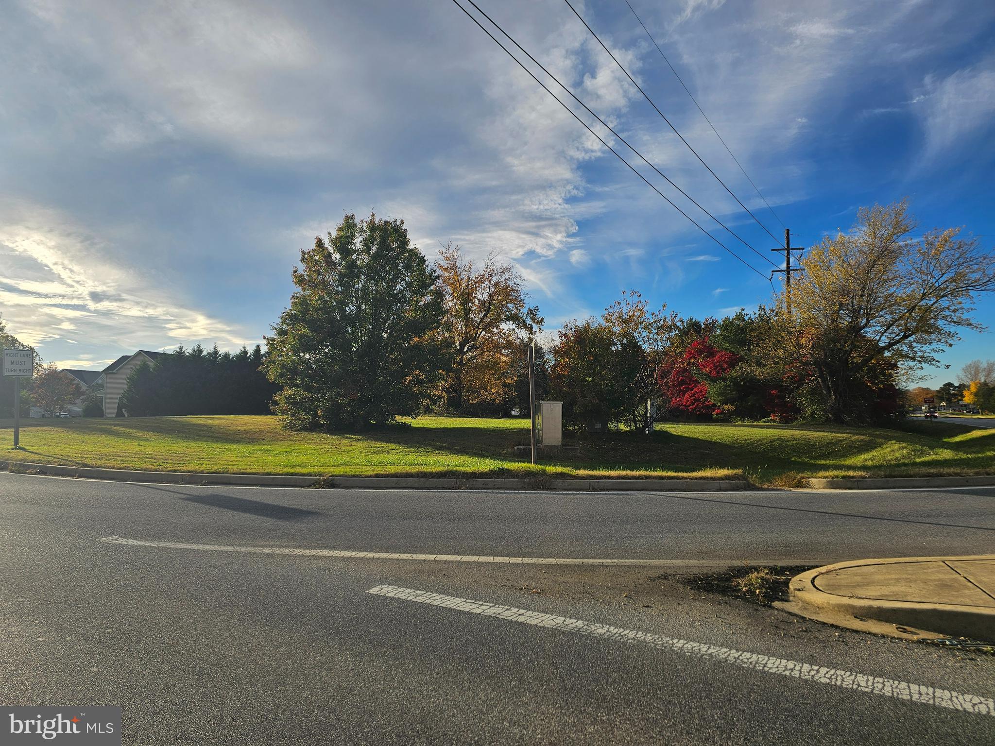 St-johns St Johns Road Hollywood, MD 20636 - Photo 6 of 8 a view of a lake with a big yard