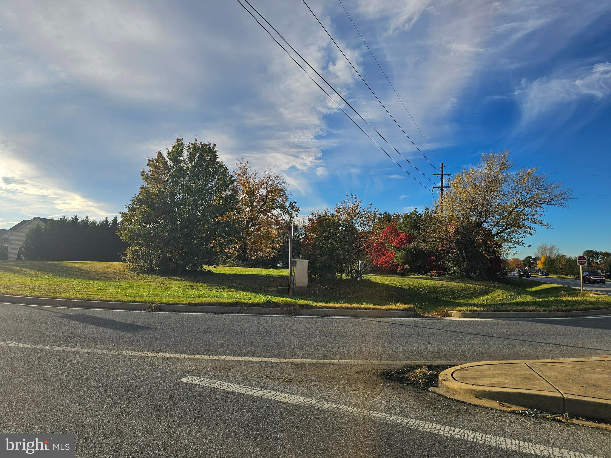 St-johns St Johns Road Hollywood, MD 20636 - Photo 8 of 8 a view of a street