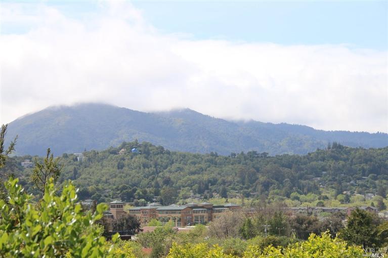 78 Terradillo Avenue San Rafael, CA 94901 - Photo 1 of 1 a view of lake with mountain