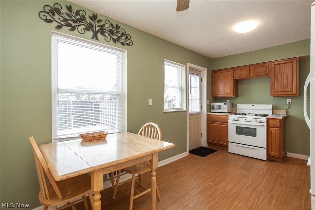 4468 Roadoan Road Brooklyn, OH 44144 - Photo 12 of 34