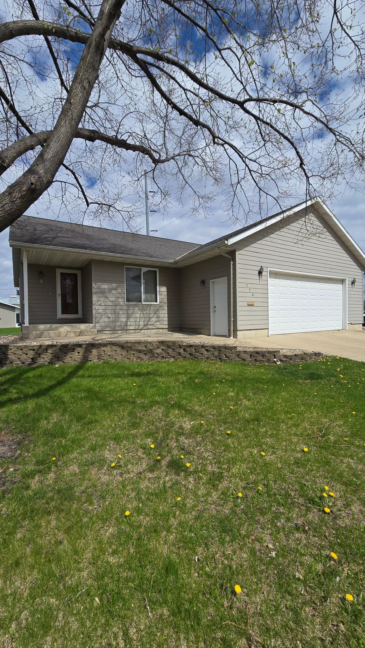 116 South 5th Street Marshall, MN 56258 - Photo 1 of 39