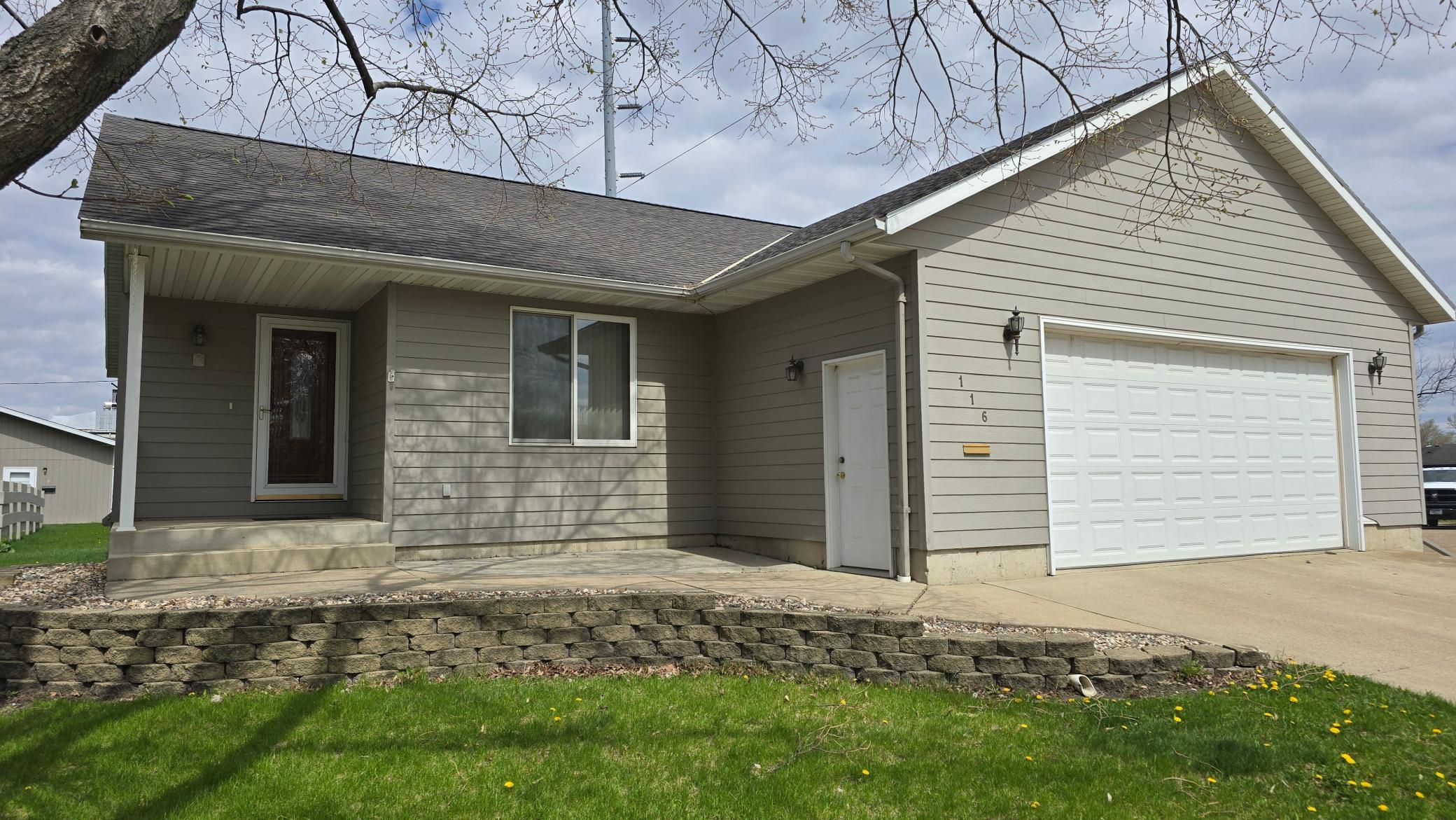 116 South 5th Street Marshall, MN 56258 - Photo 11 of 39