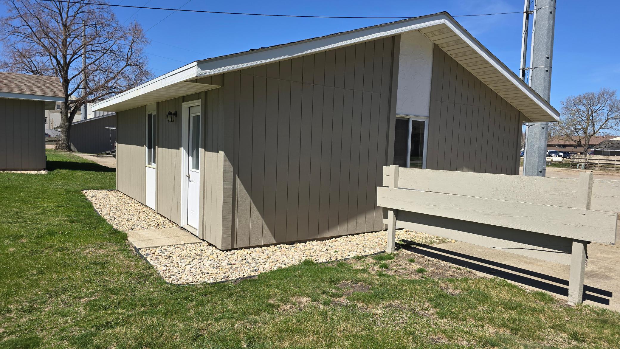 116 South 5th Street Marshall, MN 56258 - Photo 5 of 39