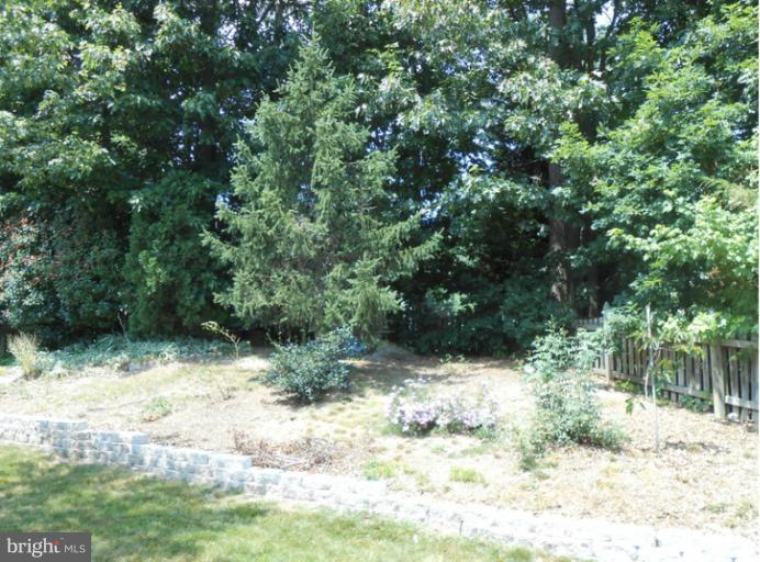 2685 Pheasant Hunt Road Woodbridge, VA 22192 - Photo 21 of 24 a view of a yard covered in snow