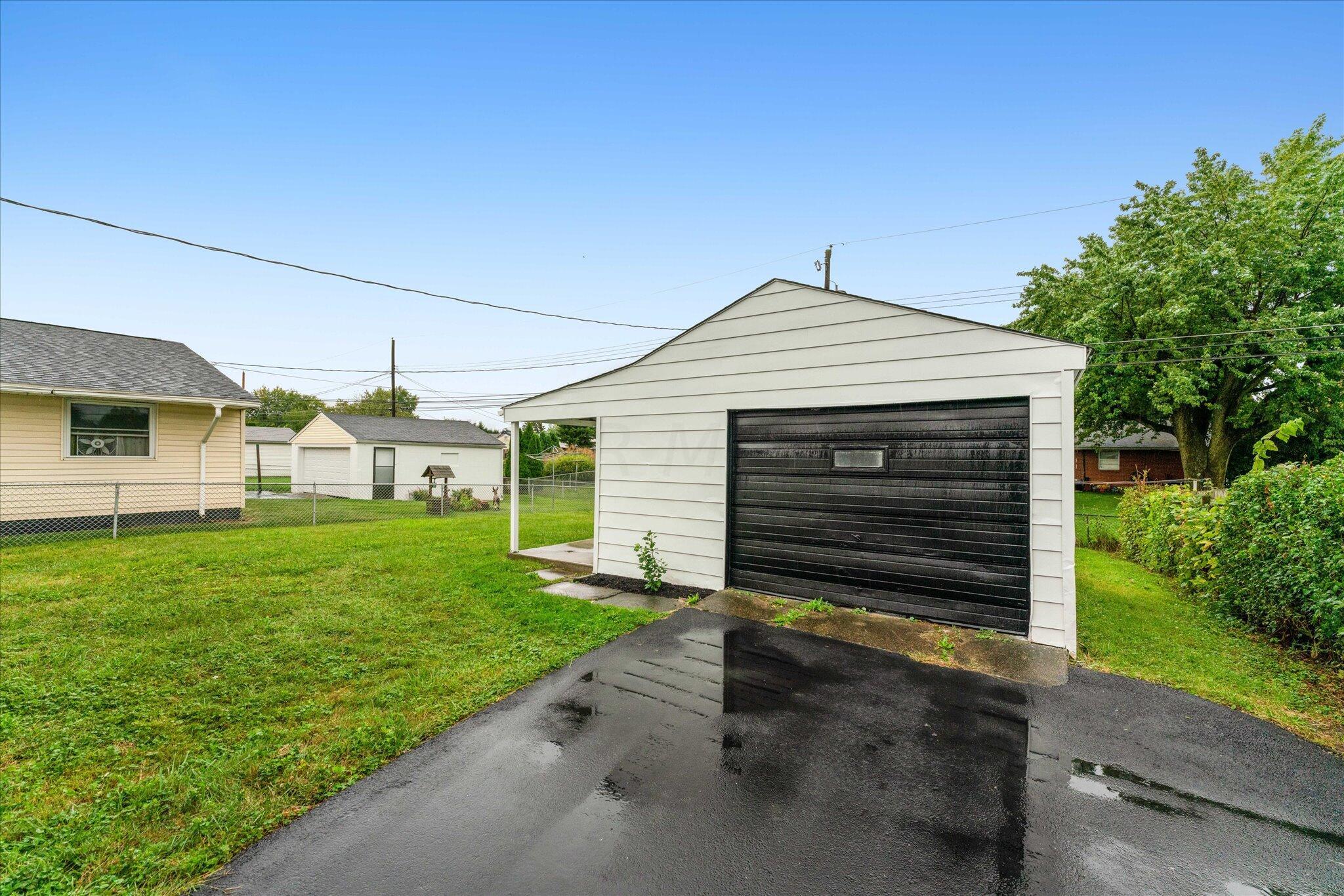 205 East Alcott Road Columbus, OH 43207 - Photo 30 of 30 Gallery Image 30