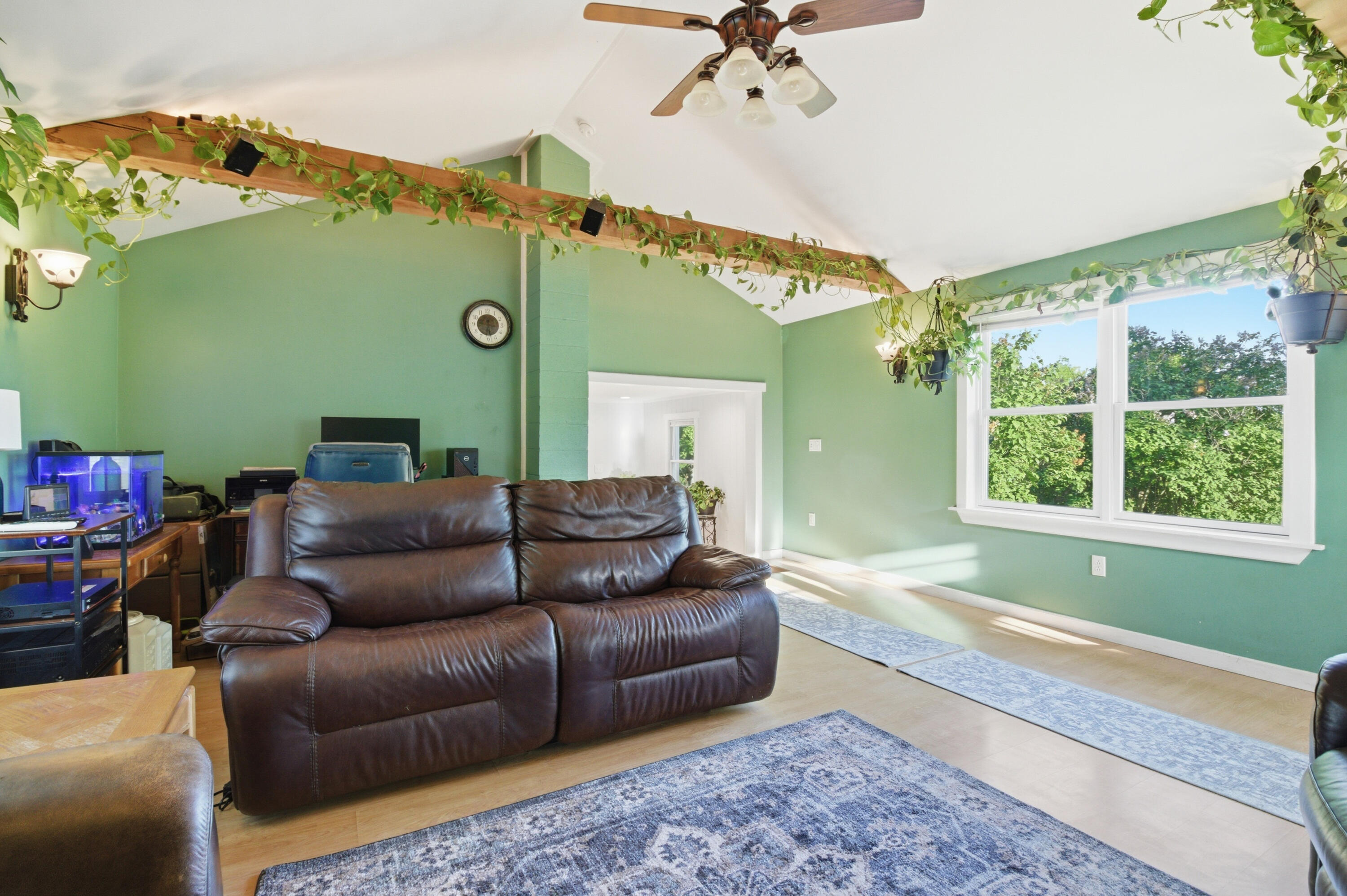 373 Church Hill Road Leeds, ME 04263 - Photo 17 of 59 373 Churchill Leeds-25