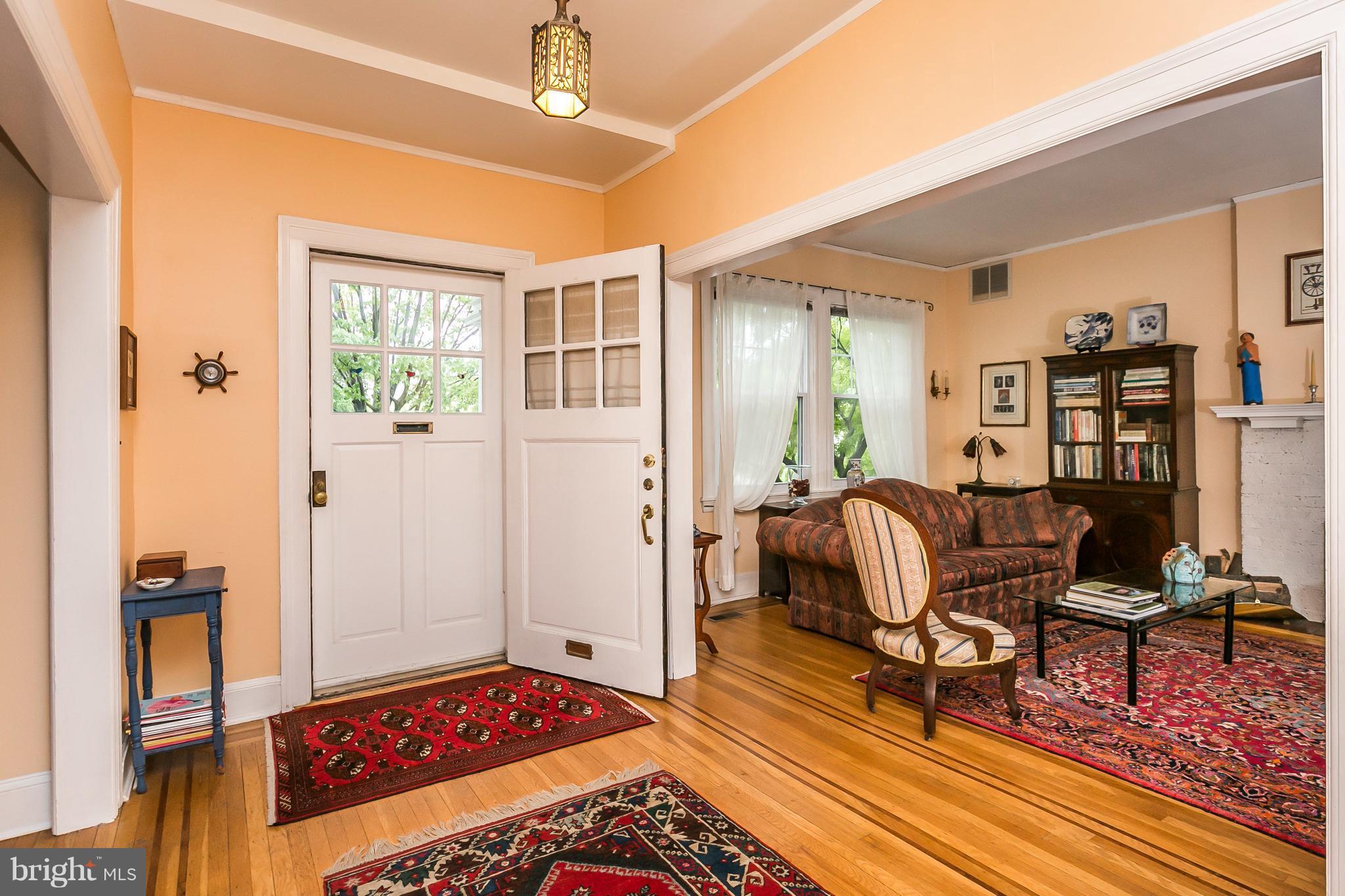 3935 Canterbury Road Baltimore, MD 21218 - Photo 3 of 29 Interior (General)
