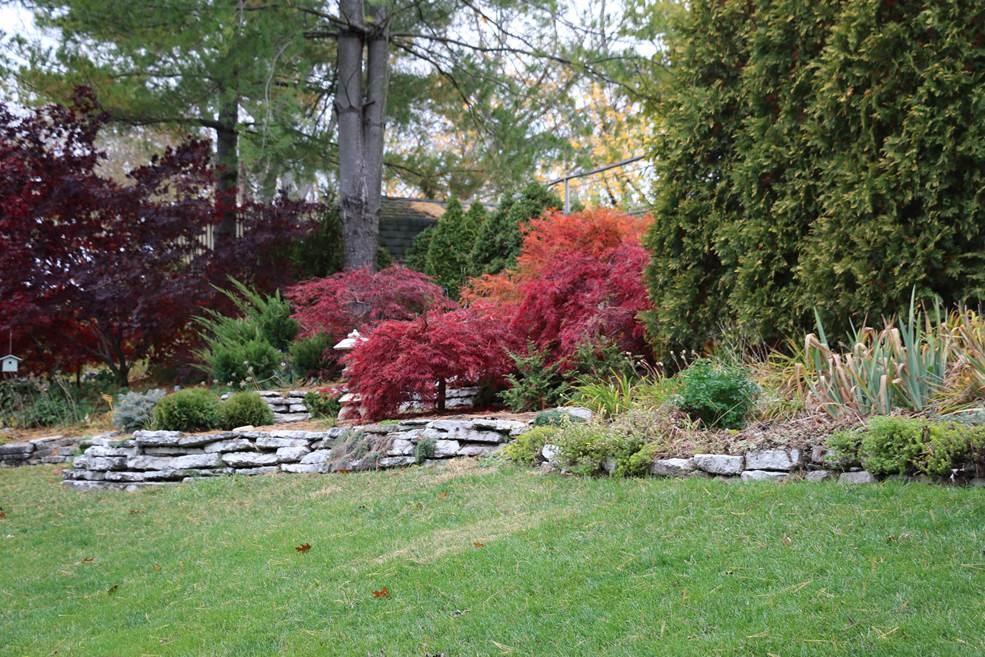 4838 Cavendish Road Indianapolis, IN 46220 - Photo 14 of 17