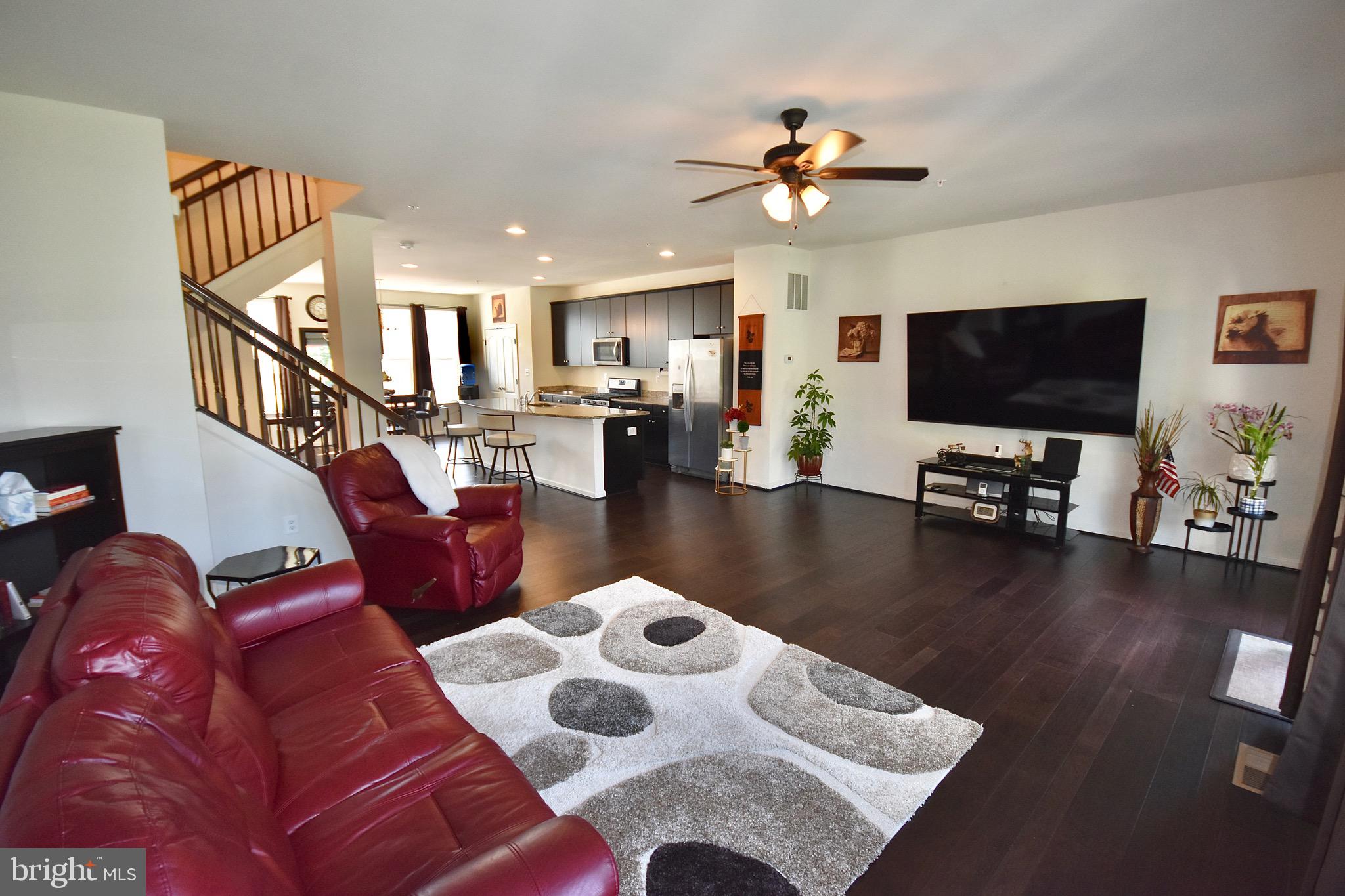 936 Ramble Run Road Baltimore, MD 21220 - Photo 16 of 49