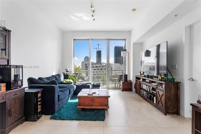 $454,000 | 3470 East Coast Avenue, Unit H0604, Miami, FL 33137