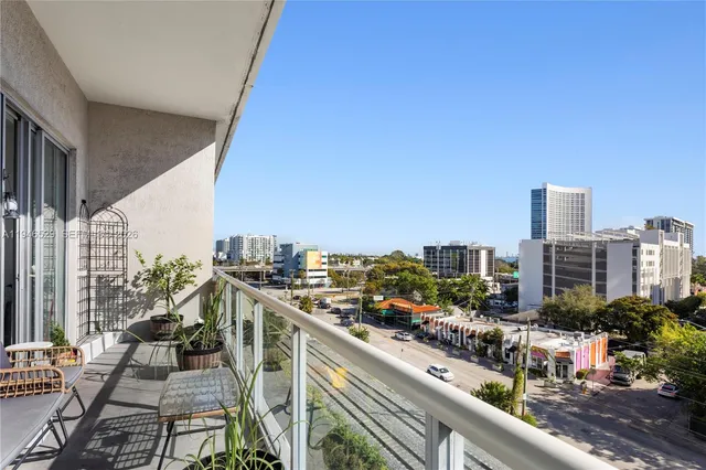 $454,000 | 3470 East Coast Avenue, Unit H0604, Miami, FL 33137