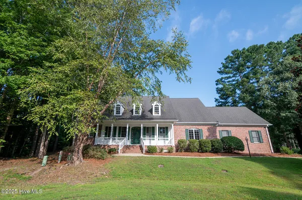 $499,900 | 134 Greenwood Drive, Hertford, NC 27944