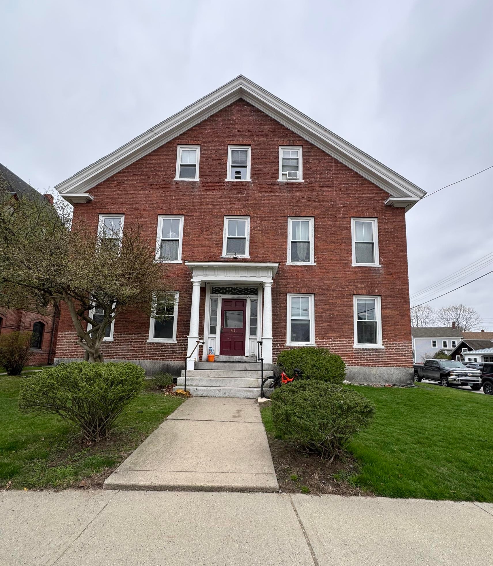 44 Court Street, Unit B Keene, NH 03431 - Photo 7 of 8