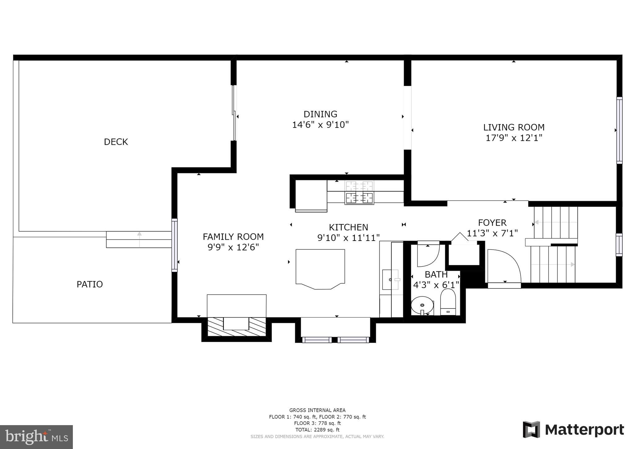 5304 Eliots Oak Road Columbia, MD 21044 - Photo 38 of 39 Gallery Image 38