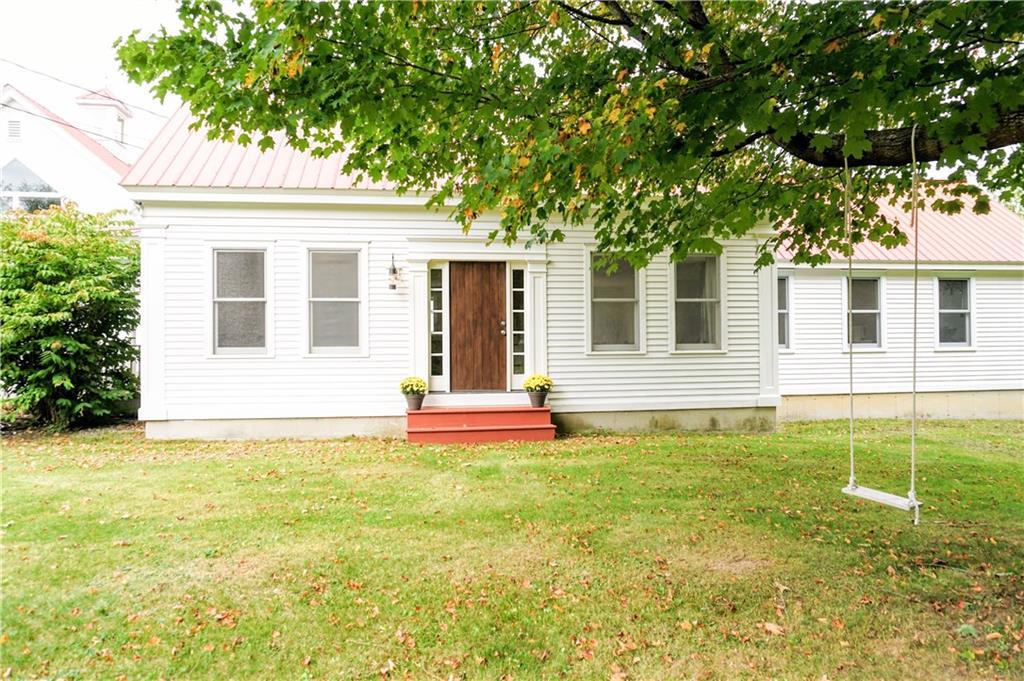 473 Gray Road North Yarmouth, ME 04097 - Photo 32 of 34 Photo