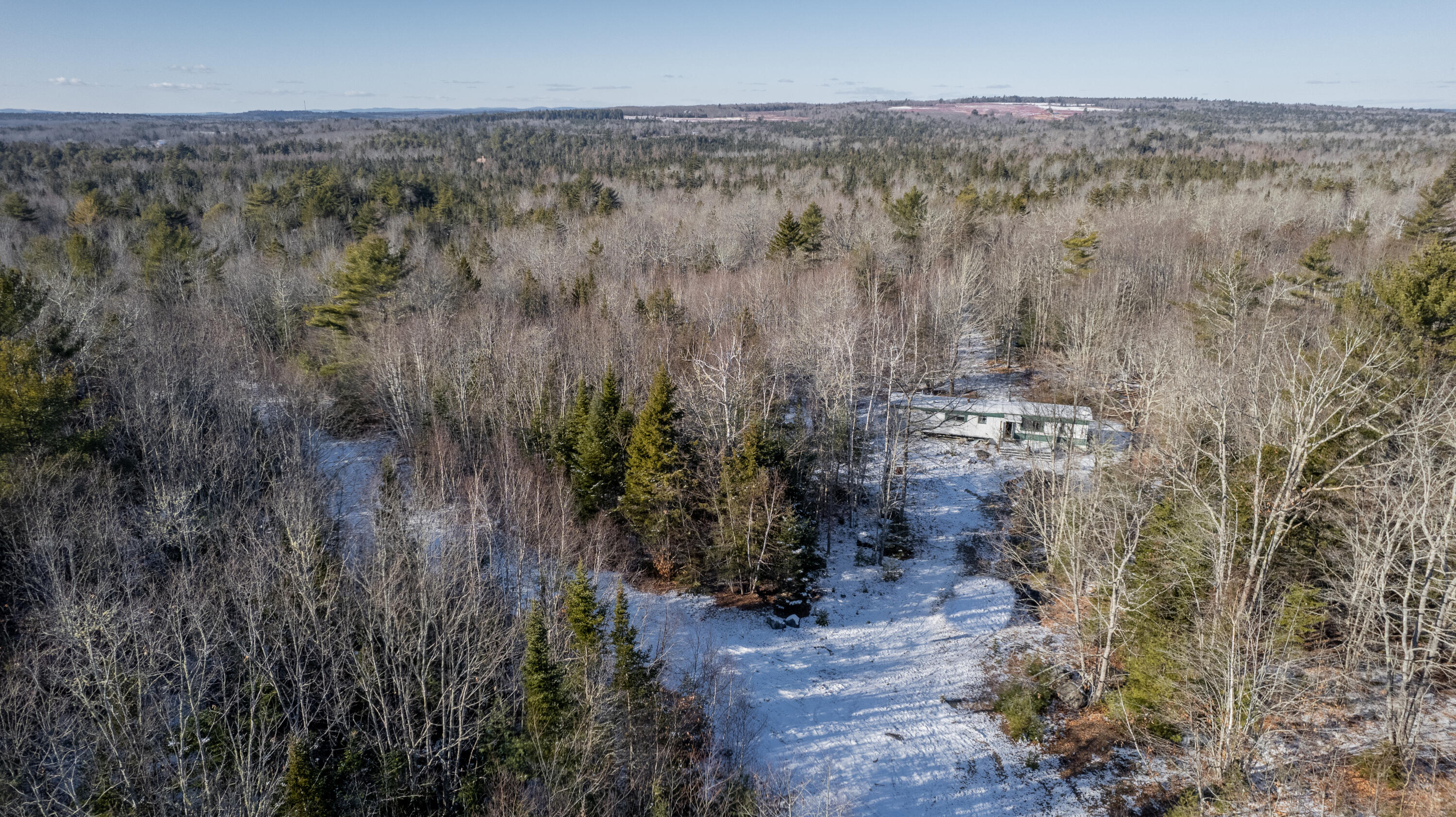 114 Walter Green Road Sedgwick, ME 04676 - Photo 2 of 7 2