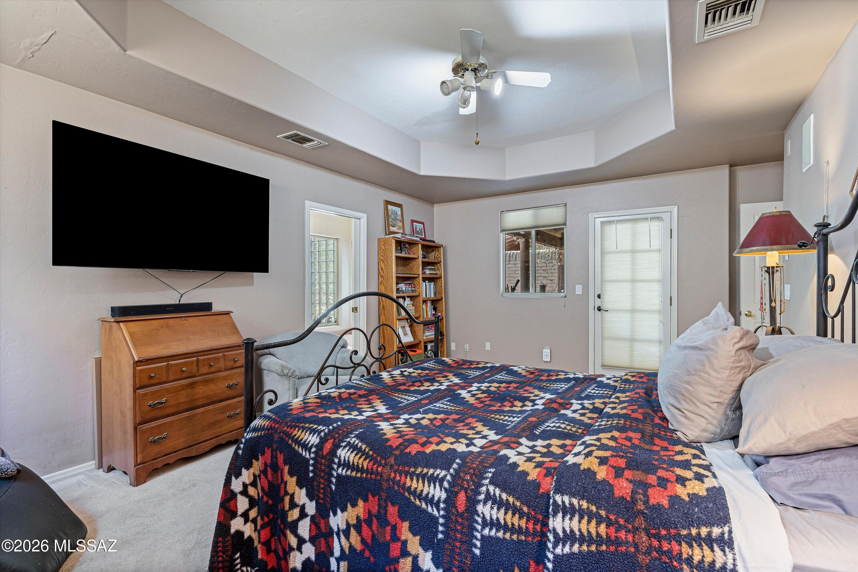 2940 North Santa Rosa Place Tucson, AZ 85712 - Photo 24 of 45