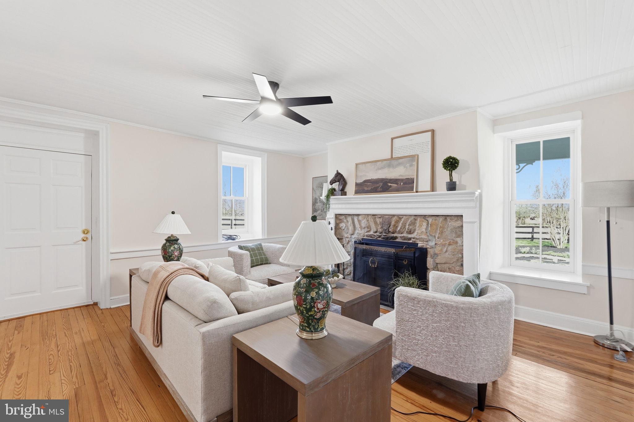 20596 Airmont Road Bluemont, VA 20135 - Photo 13 of 76