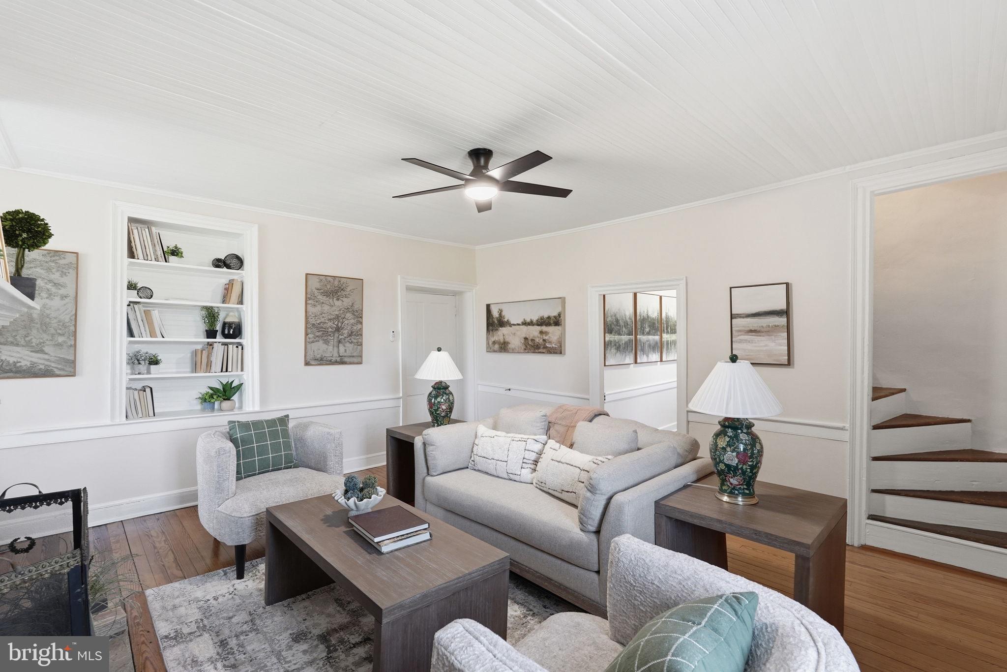 20596 Airmont Road Bluemont, VA 20135 - Photo 14 of 76