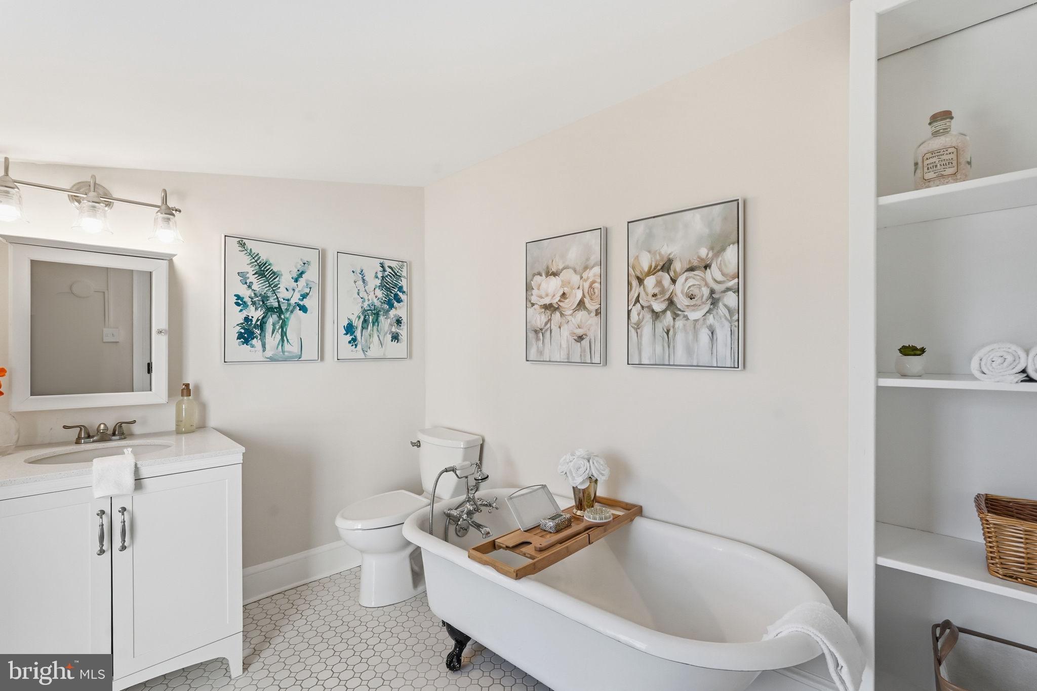 20596 Airmont Road Bluemont, VA 20135 - Photo 32 of 76