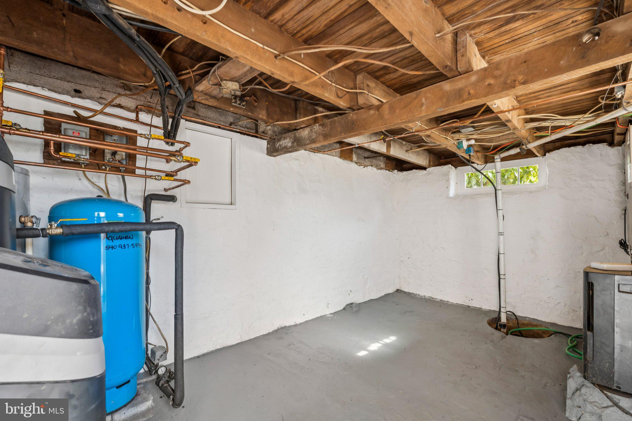 20596 Airmont Road Bluemont, VA 20135 - Photo 34 of 76