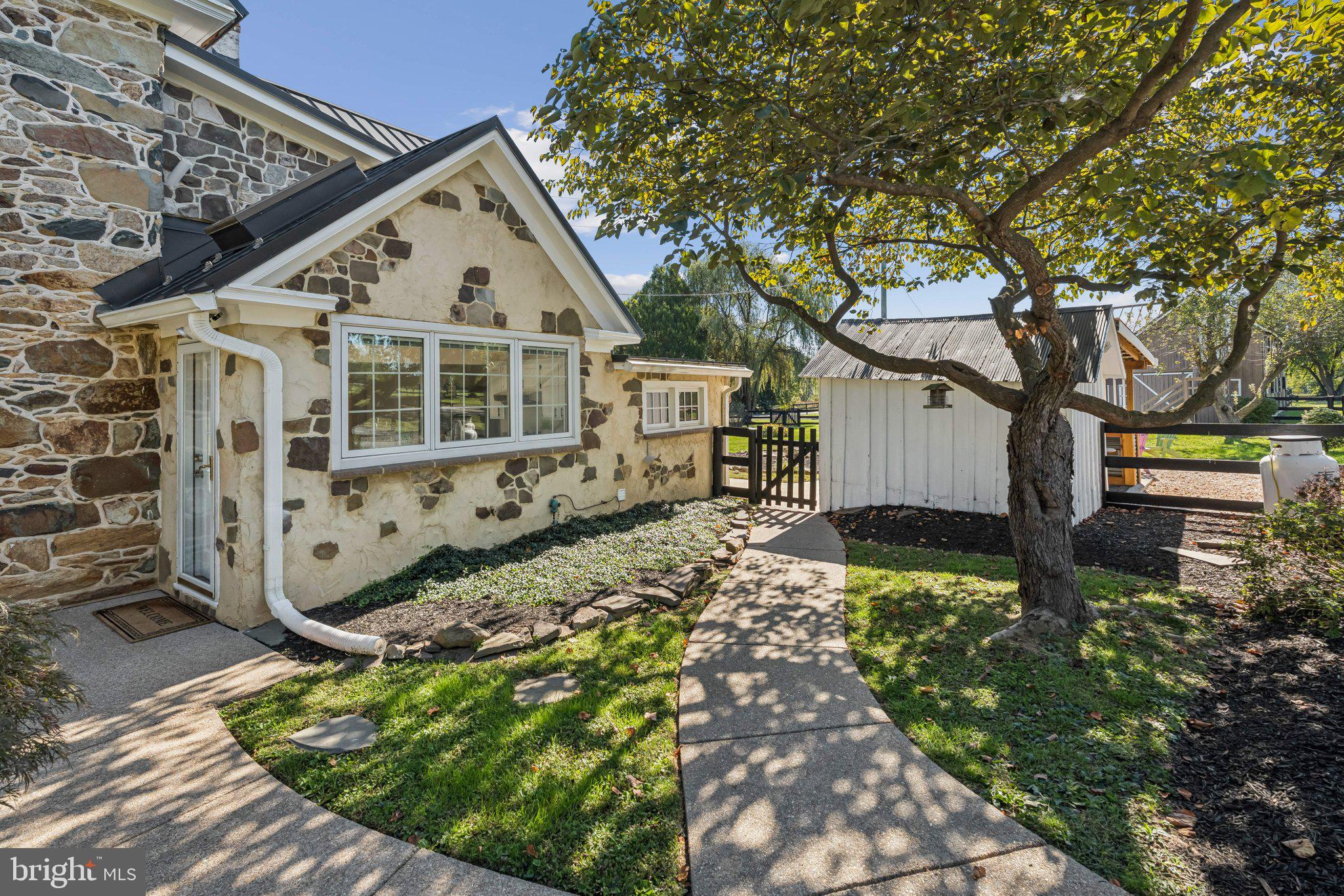 20596 Airmont Road Bluemont, VA 20135 - Photo 37 of 76