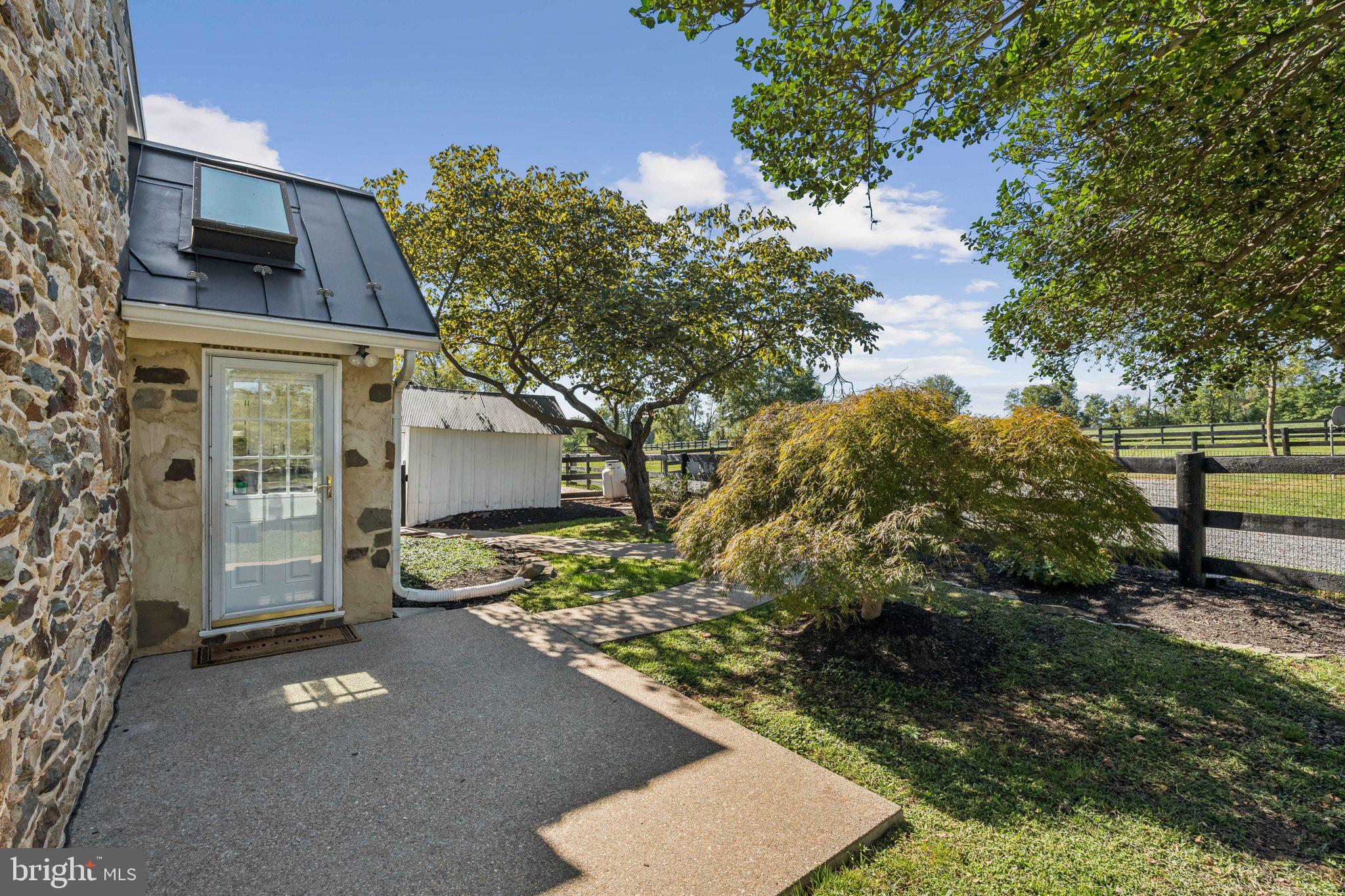 20596 Airmont Road Bluemont, VA 20135 - Photo 38 of 76