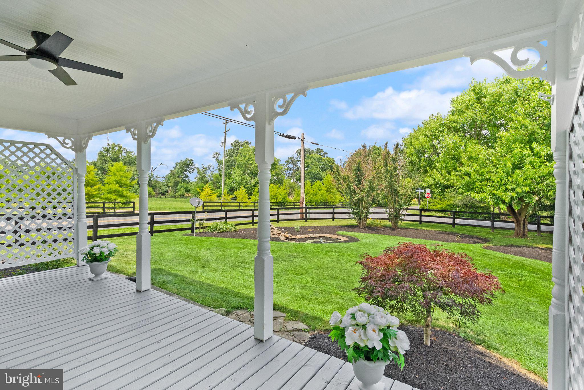 20596 Airmont Road Bluemont, VA 20135 - Photo 42 of 76