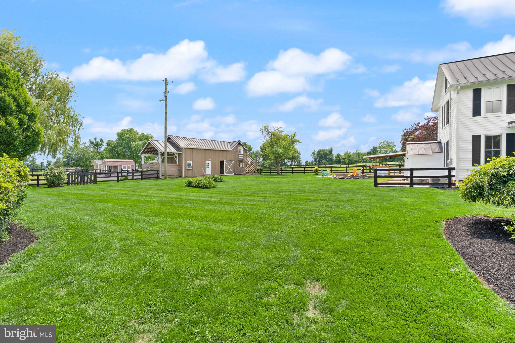 20596 Airmont Road Bluemont, VA 20135 - Photo 44 of 76