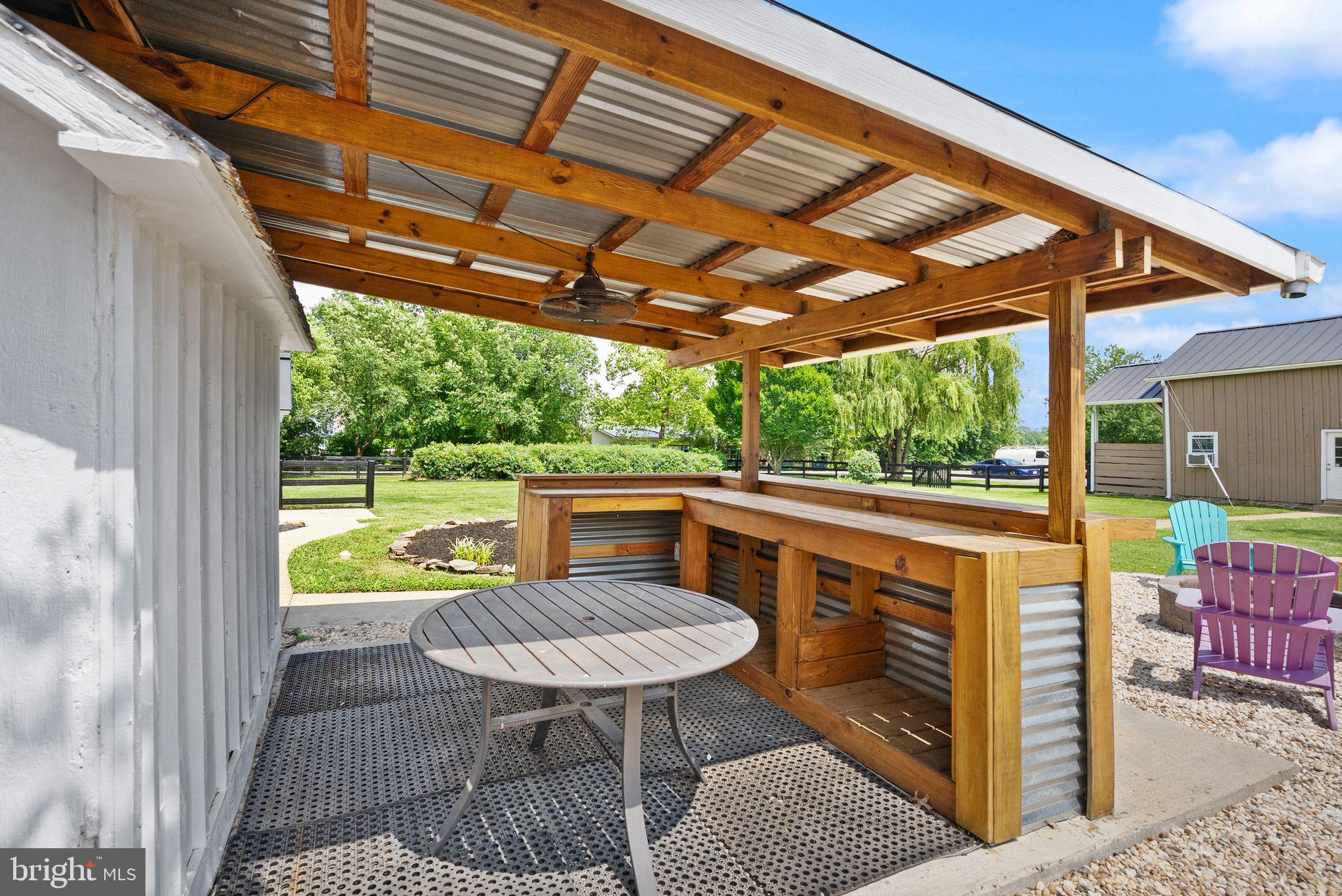 20596 Airmont Road Bluemont, VA 20135 - Photo 46 of 76