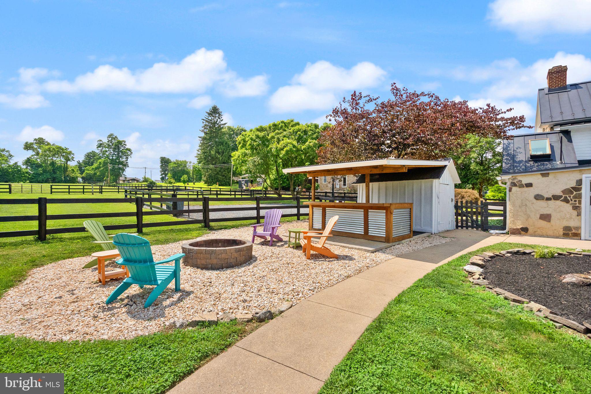 20596 Airmont Road Bluemont, VA 20135 - Photo 47 of 76